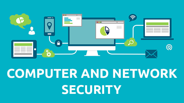 Computer Network Security Victoria Point