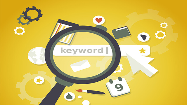 SEO Keyword Research Victoria Point